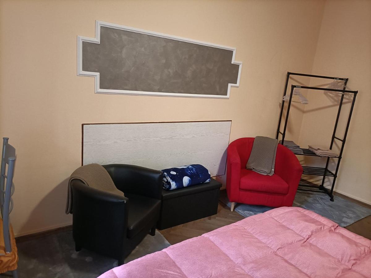 Sant'Orsola Bologna Appartamento Екстер'єр фото