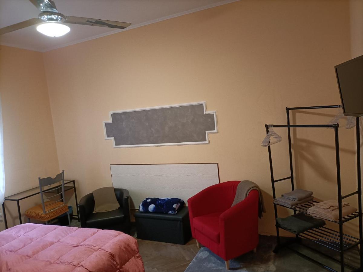 Sant'Orsola Bologna Appartamento Екстер'єр фото