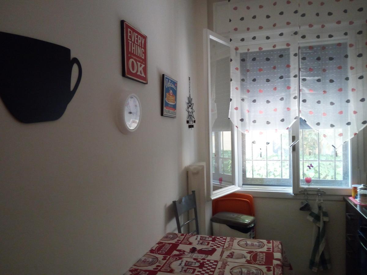Sant'Orsola Bologna Appartamento Екстер'єр фото