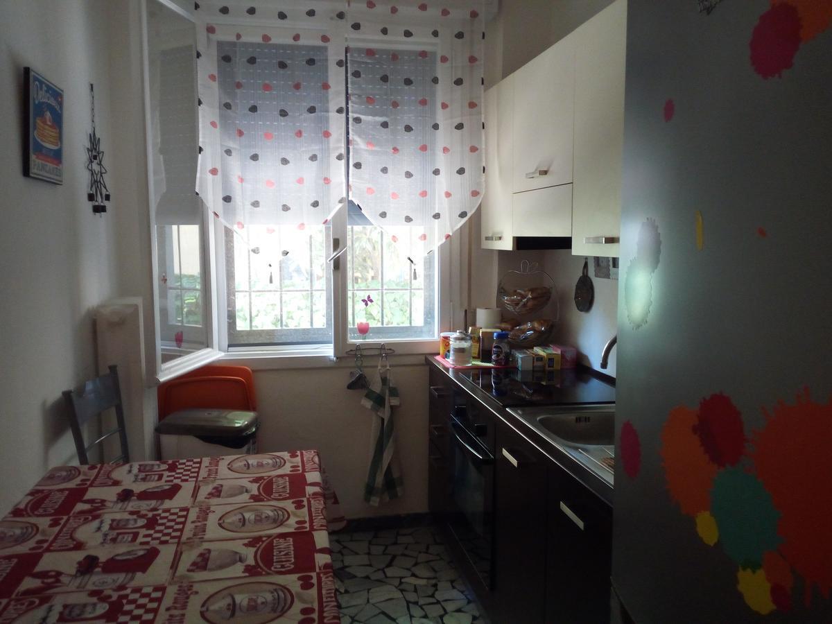 Sant'Orsola Bologna Appartamento Екстер'єр фото