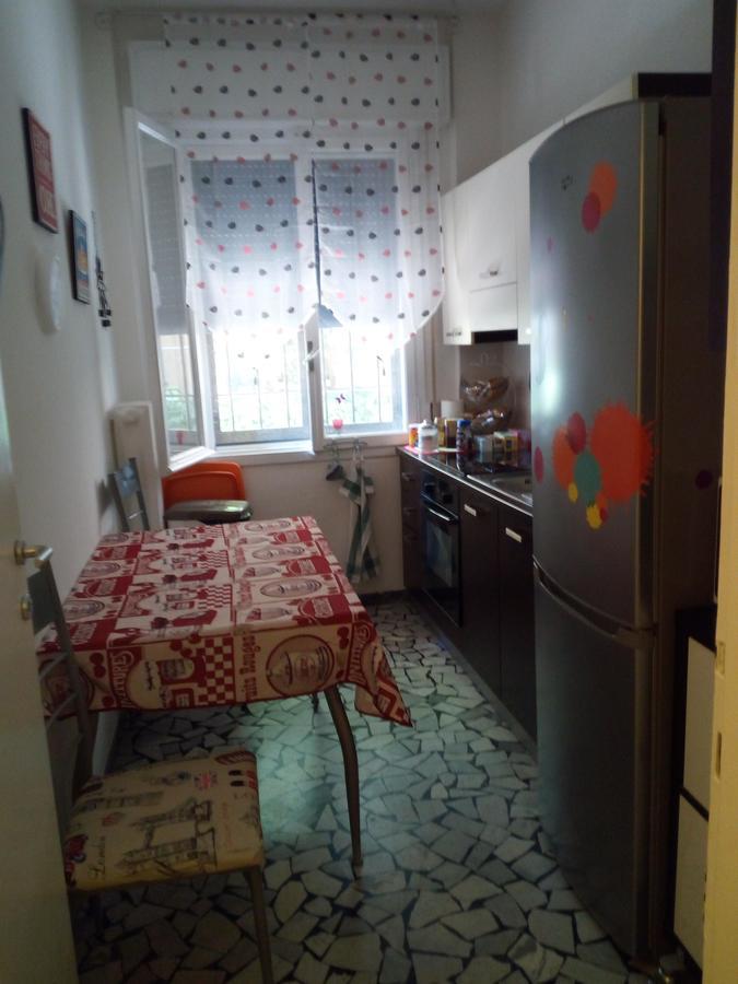 Sant'Orsola Bologna Appartamento Екстер'єр фото