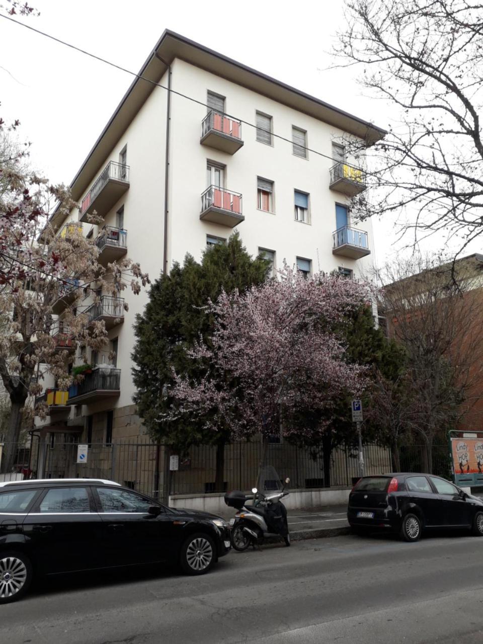 Sant'Orsola Bologna Appartamento Екстер'єр фото
