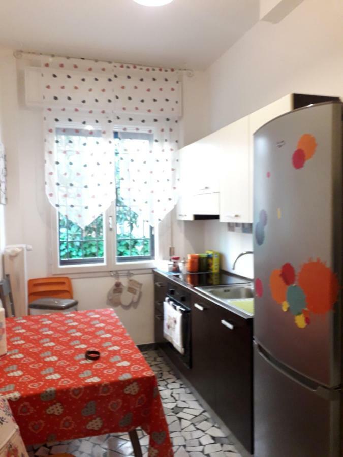 Sant'Orsola Bologna Appartamento Екстер'єр фото
