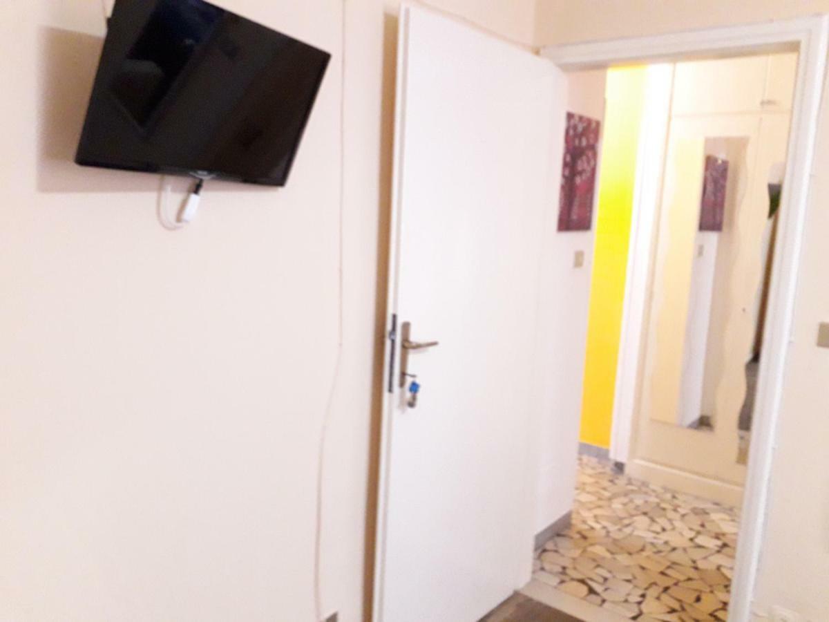 Sant'Orsola Bologna Appartamento Екстер'єр фото