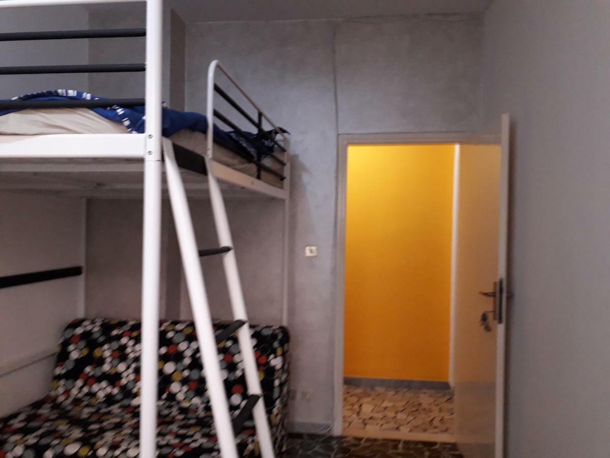 Sant'Orsola Bologna Appartamento Екстер'єр фото
