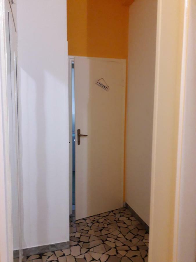 Sant'Orsola Bologna Appartamento Екстер'єр фото